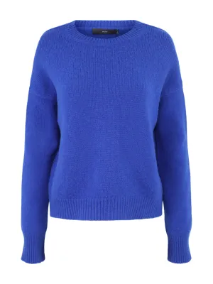 Arch4 The Ivy Chunky Knit Royal Blue