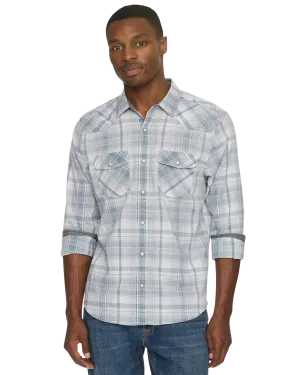 BAYONNE VINTAGE SOFT WESTERN SHIRT
