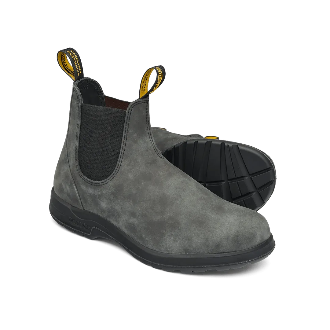 Blundstone 2055 - All-Terrain - Rustic Black