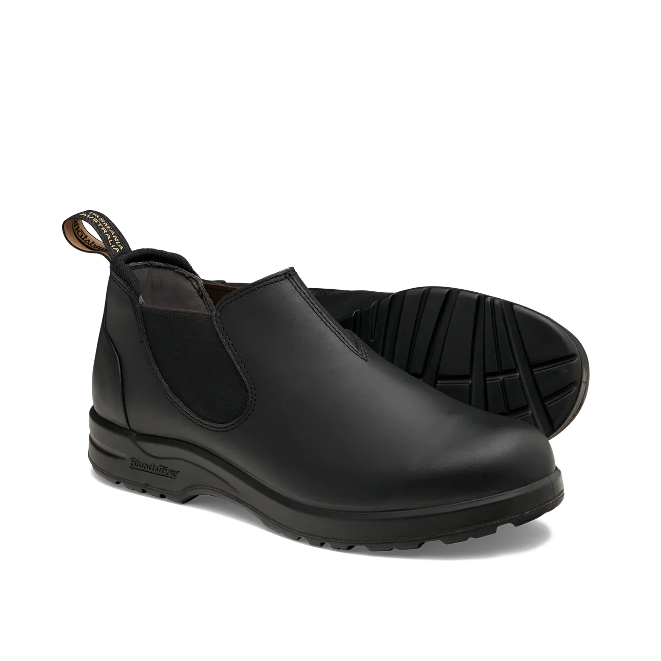Blundstone All-Terrain Shoe Black - 2380