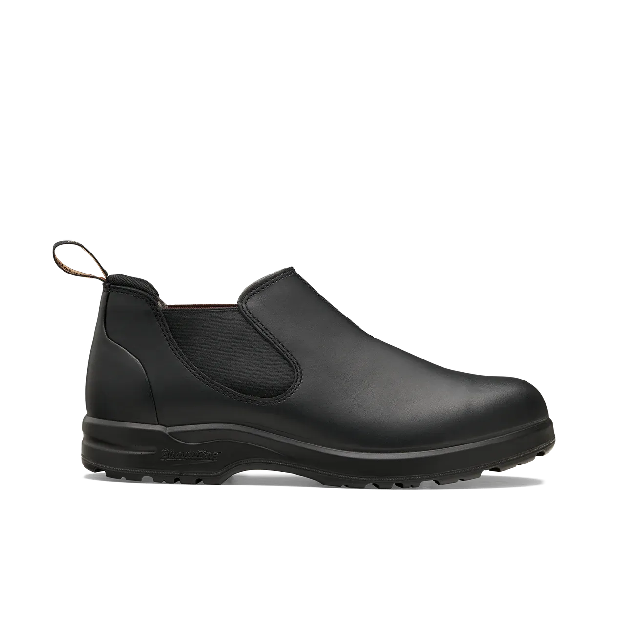 Blundstone All-Terrain Shoe Black - 2380