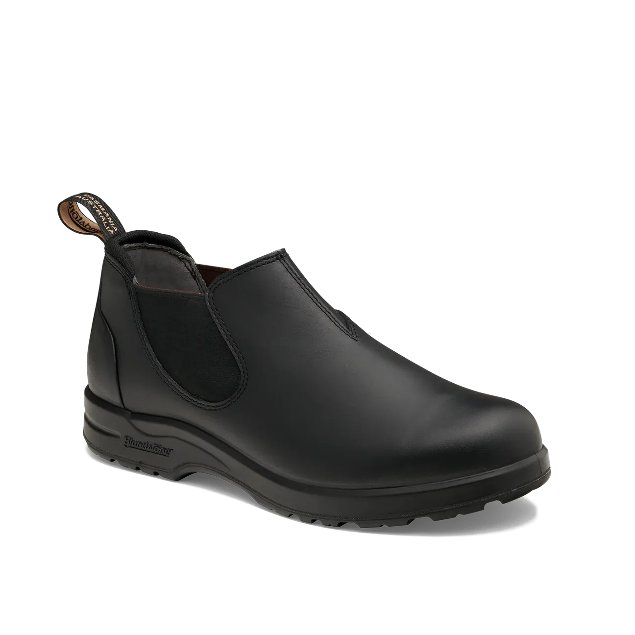 Blundstone All-Terrain Shoe Black - 2380