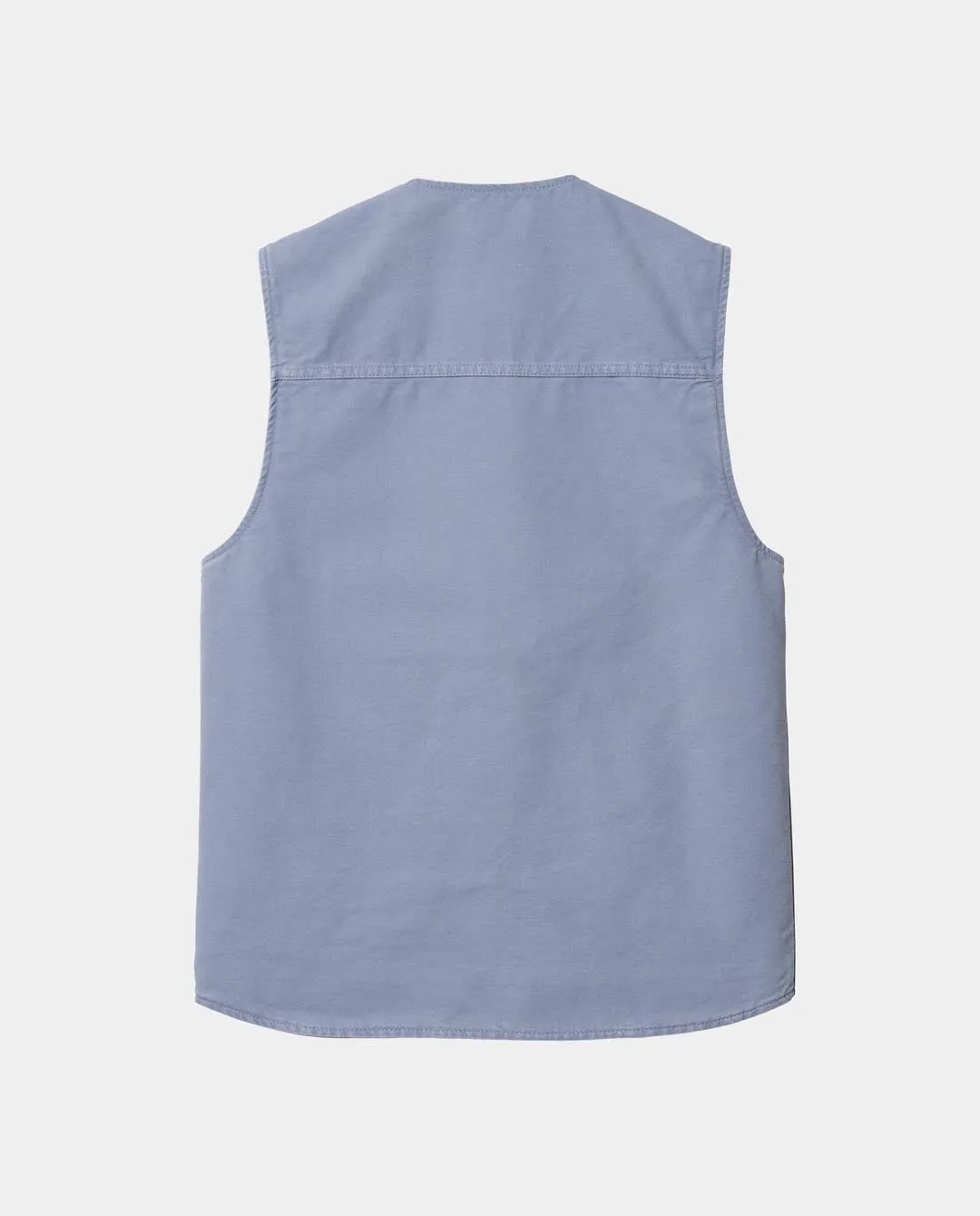 Carhartt WIP - Arbor Vest - Bay Blue