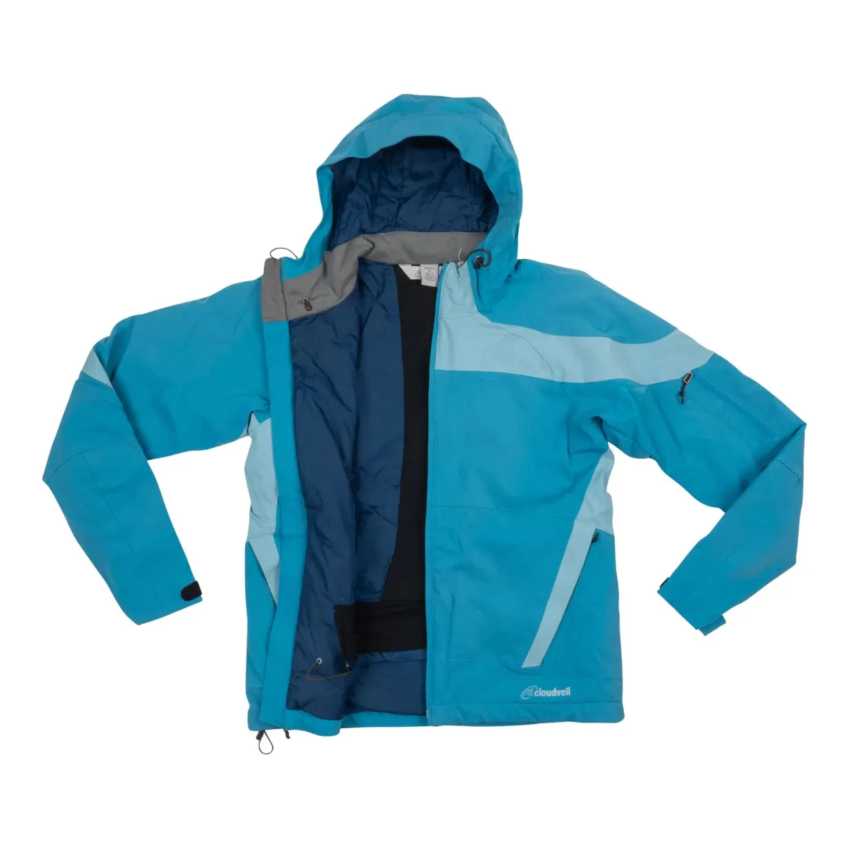 Cloudveil Primaloft Ski Jacket - Women's
