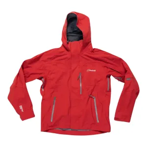 Cloudveil Softshell Ski Jacket - Men's
