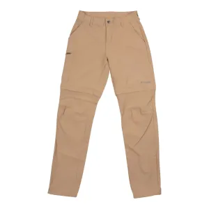 Columbia Titanium Convertible Pants - Women's