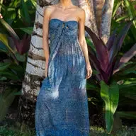 Convertible Tammy Dress