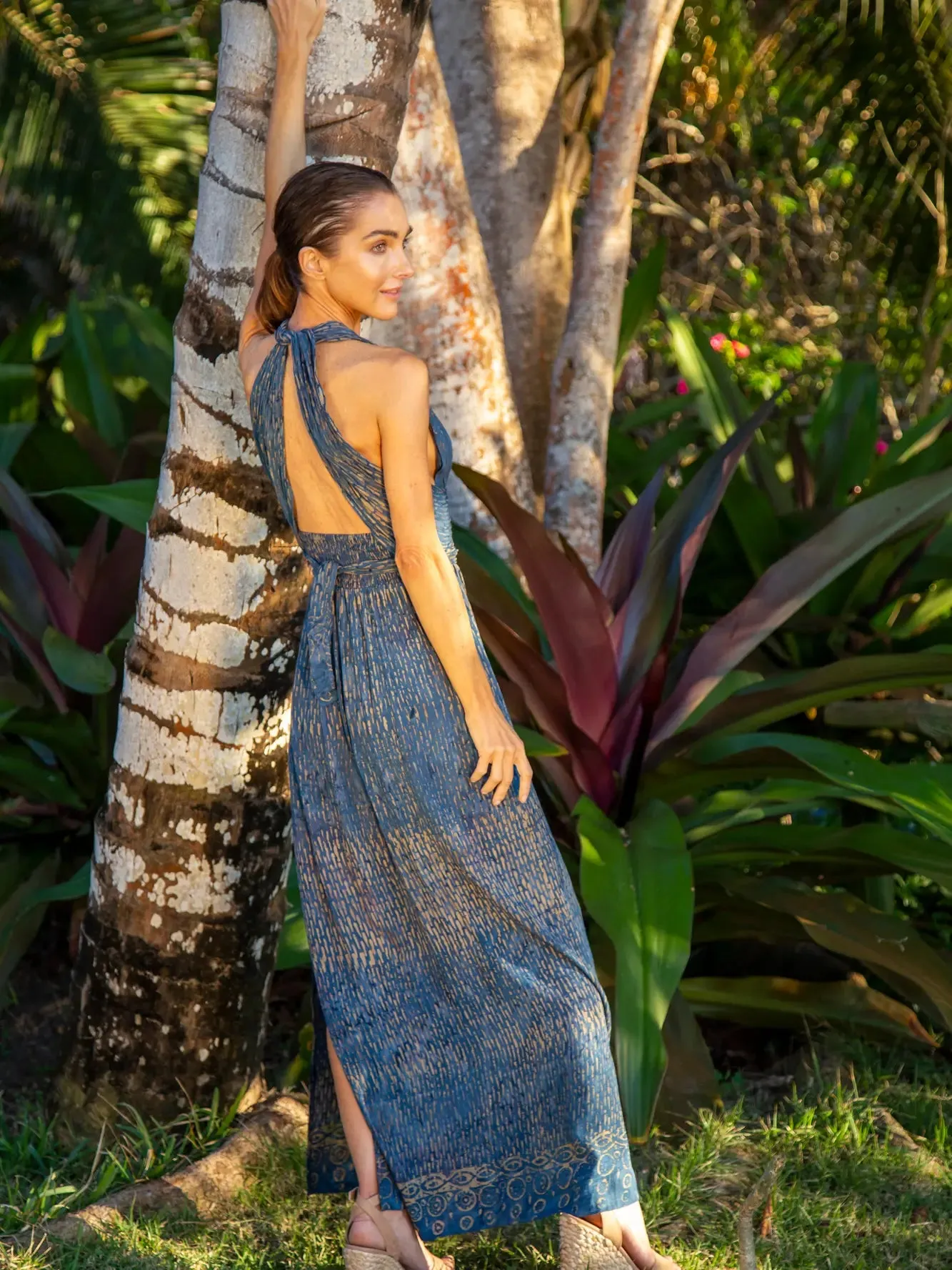 Convertible Tammy Dress