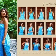 Convertible Tammy Dress