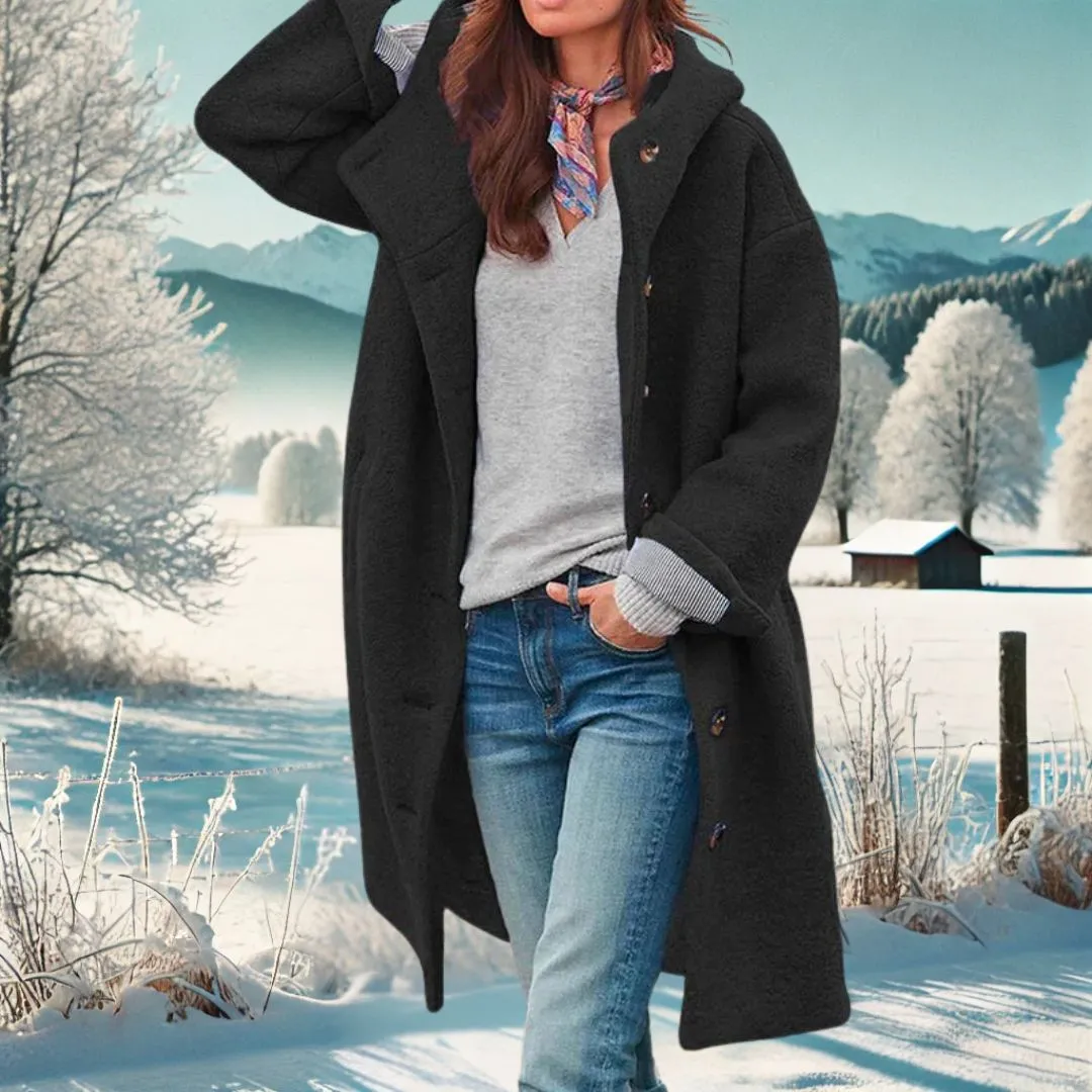Demi | Stylish Windbreaker Jacket