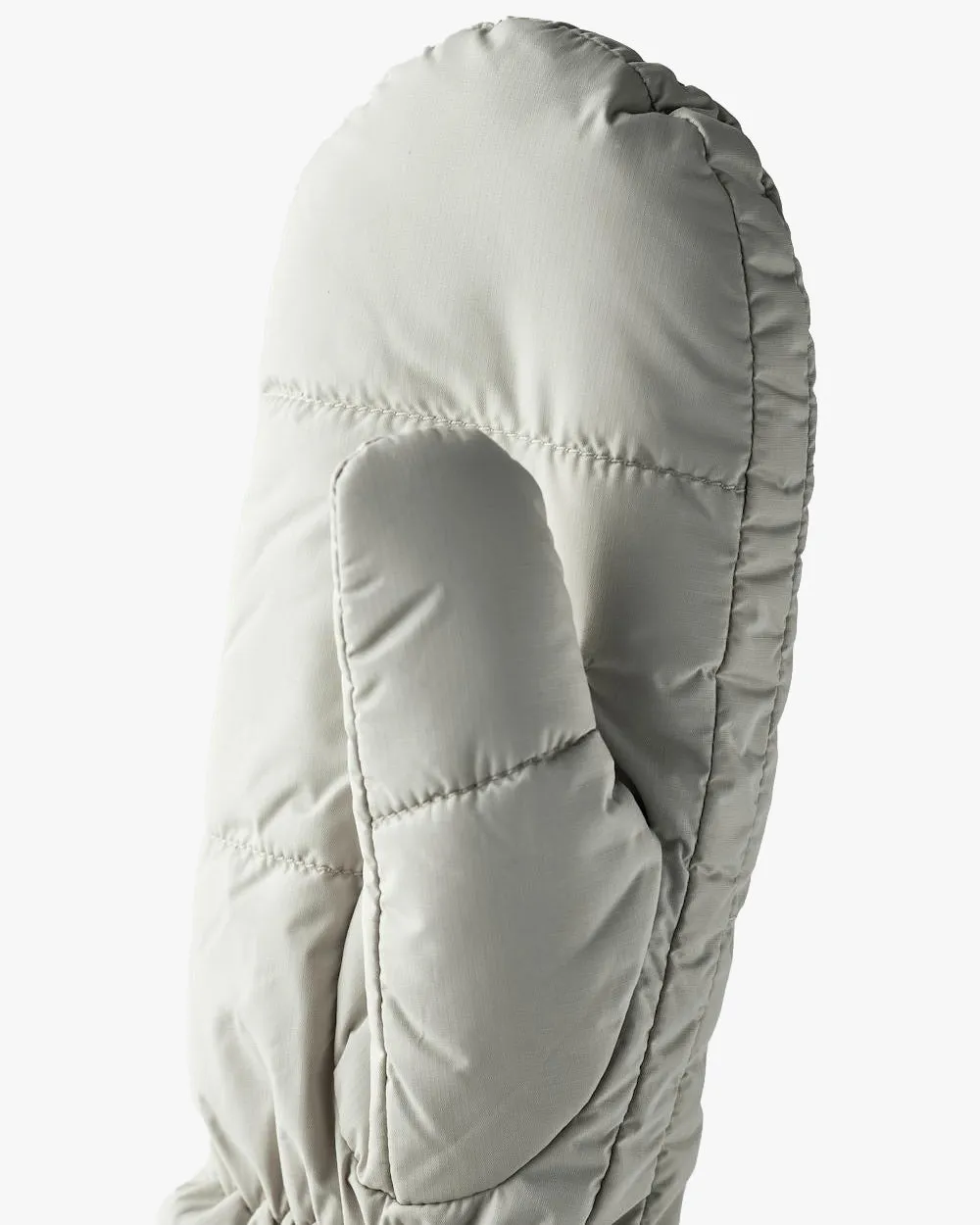 Hestra Otra Insulated Mittens - Natural Beige