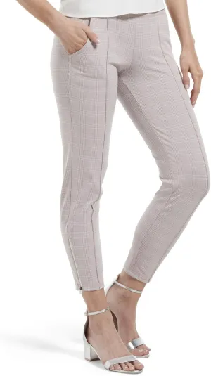 HUE Women's Loafer Skimmer Legging, Assorted