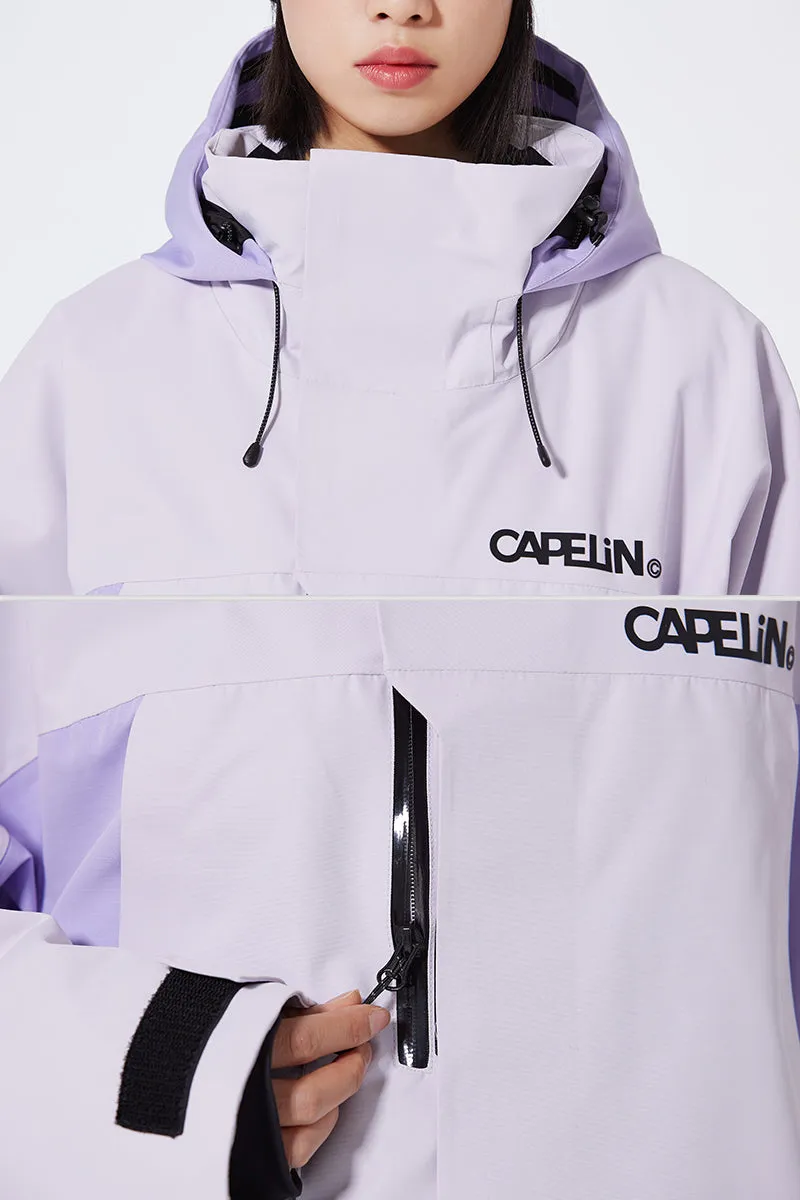 Jupiter Unisex Snowboarding Jacket