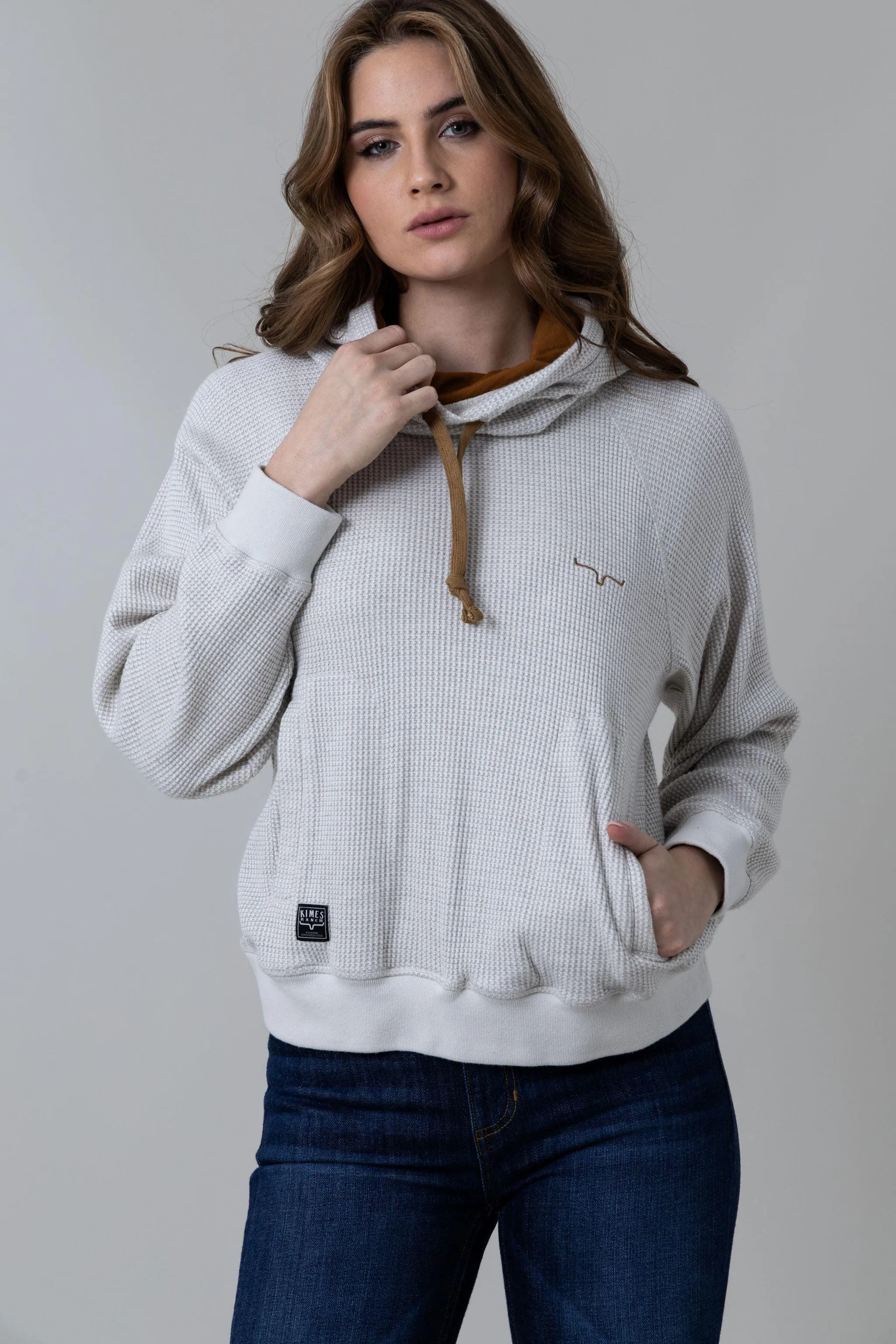 Laguna Hoodie