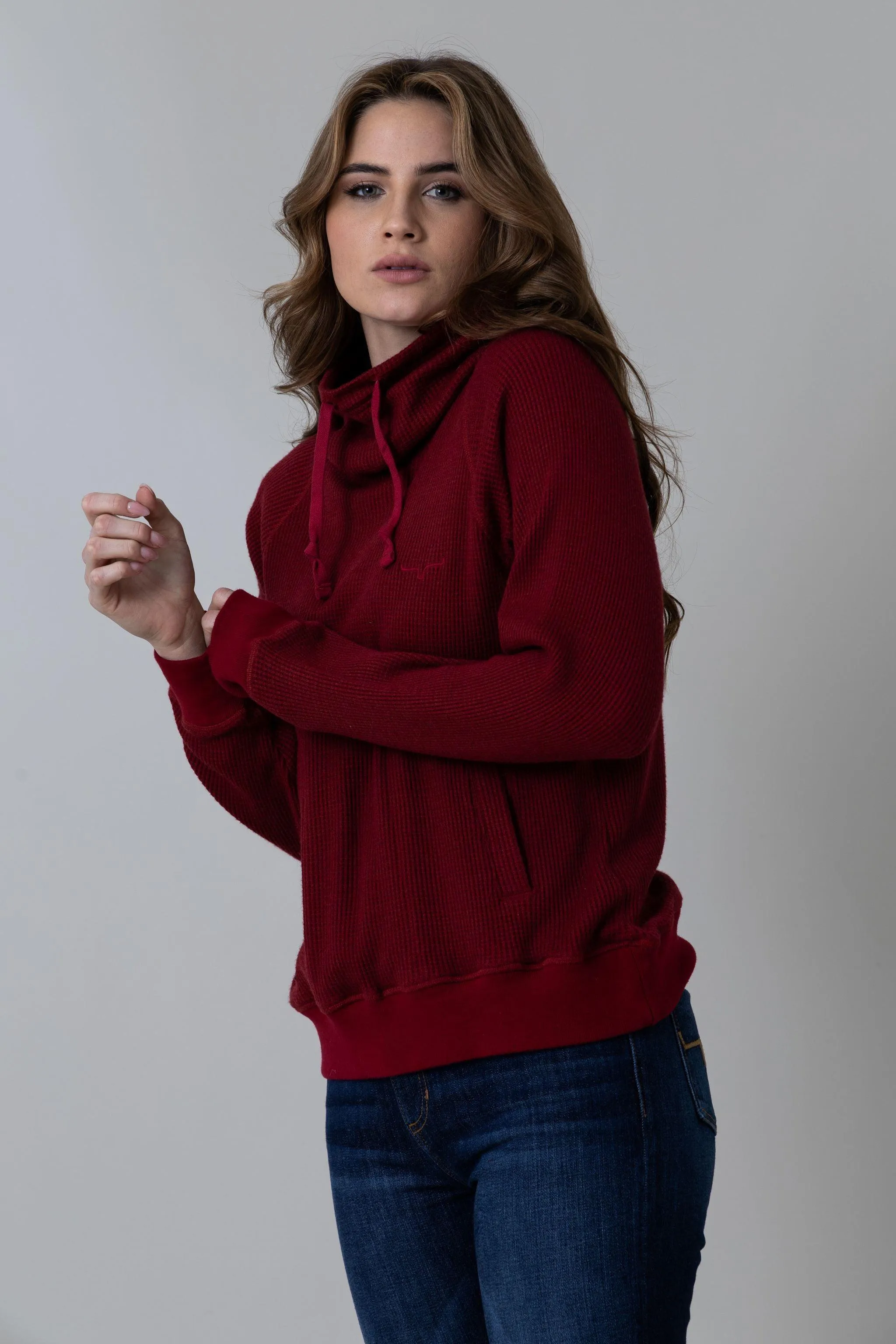Laguna Hoodie