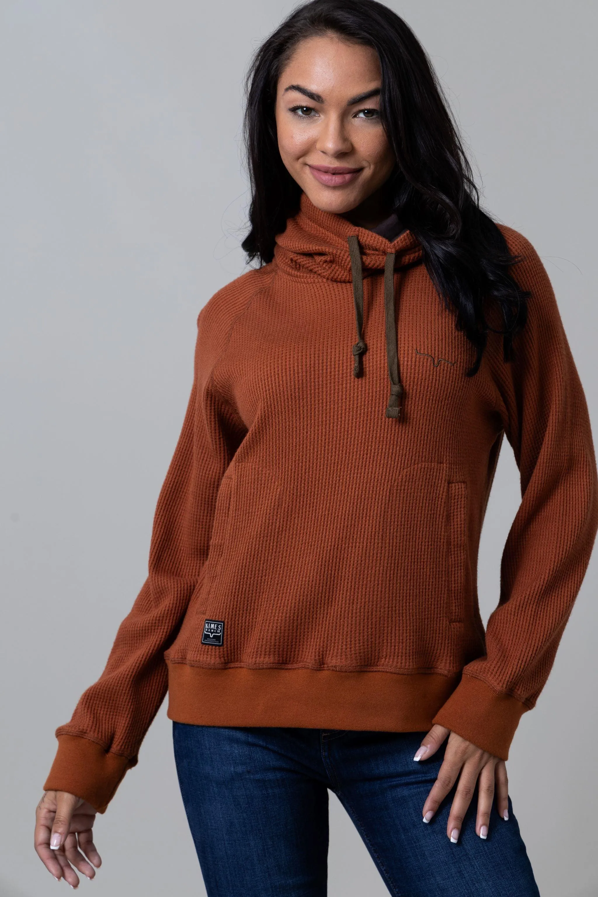 Laguna Hoodie