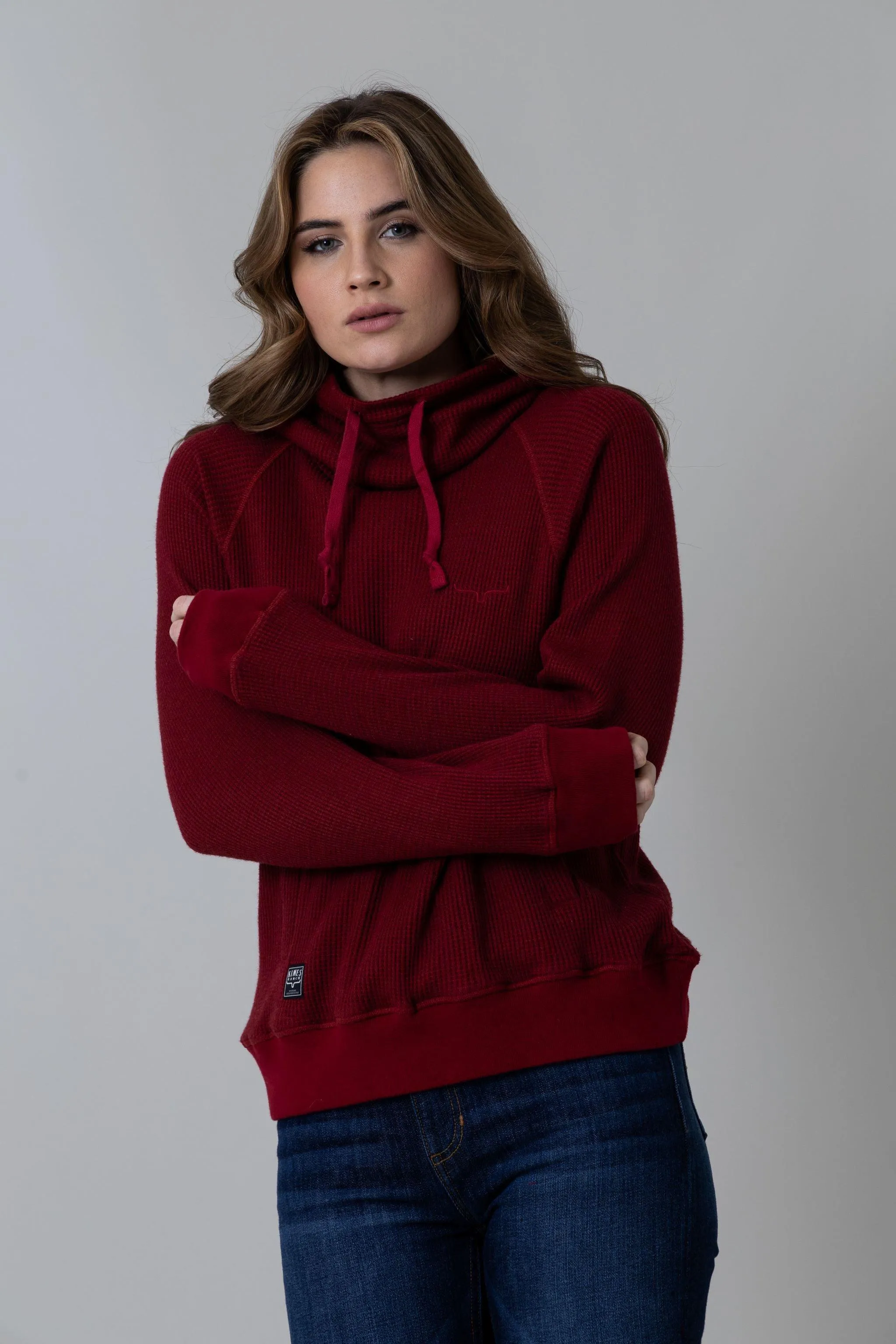 Laguna Hoodie