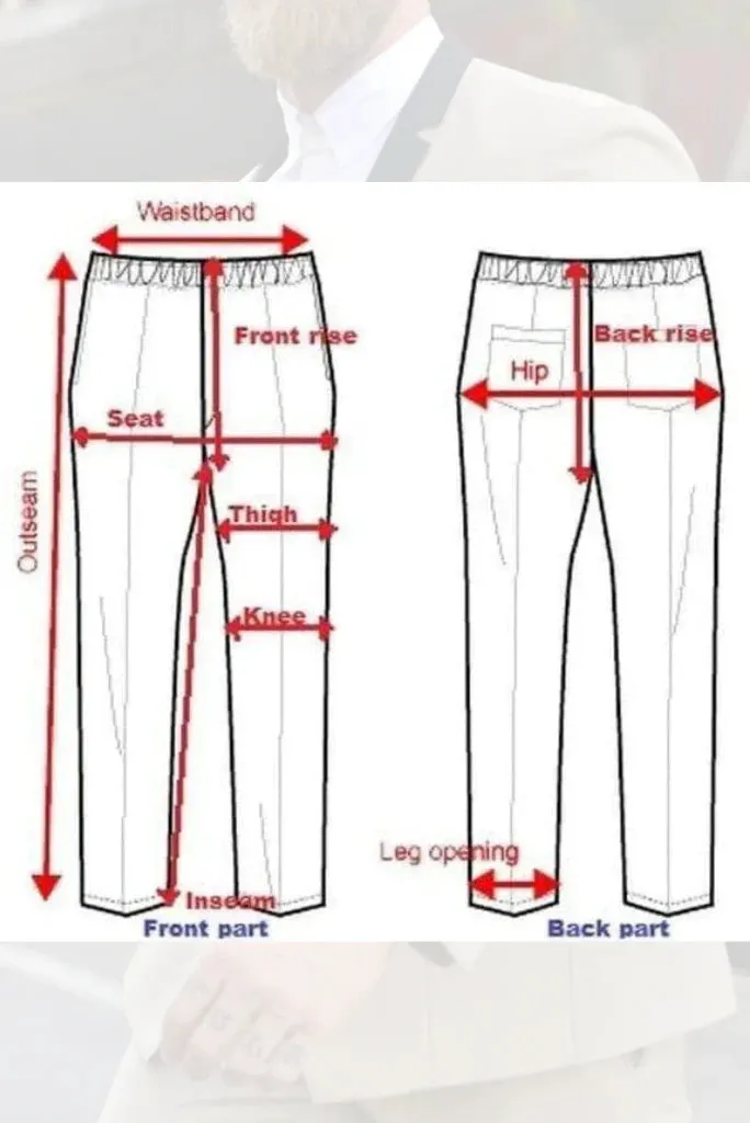 Men's Stylish Korean Pant Comfortable & Decent Looking For Parties & Outwear