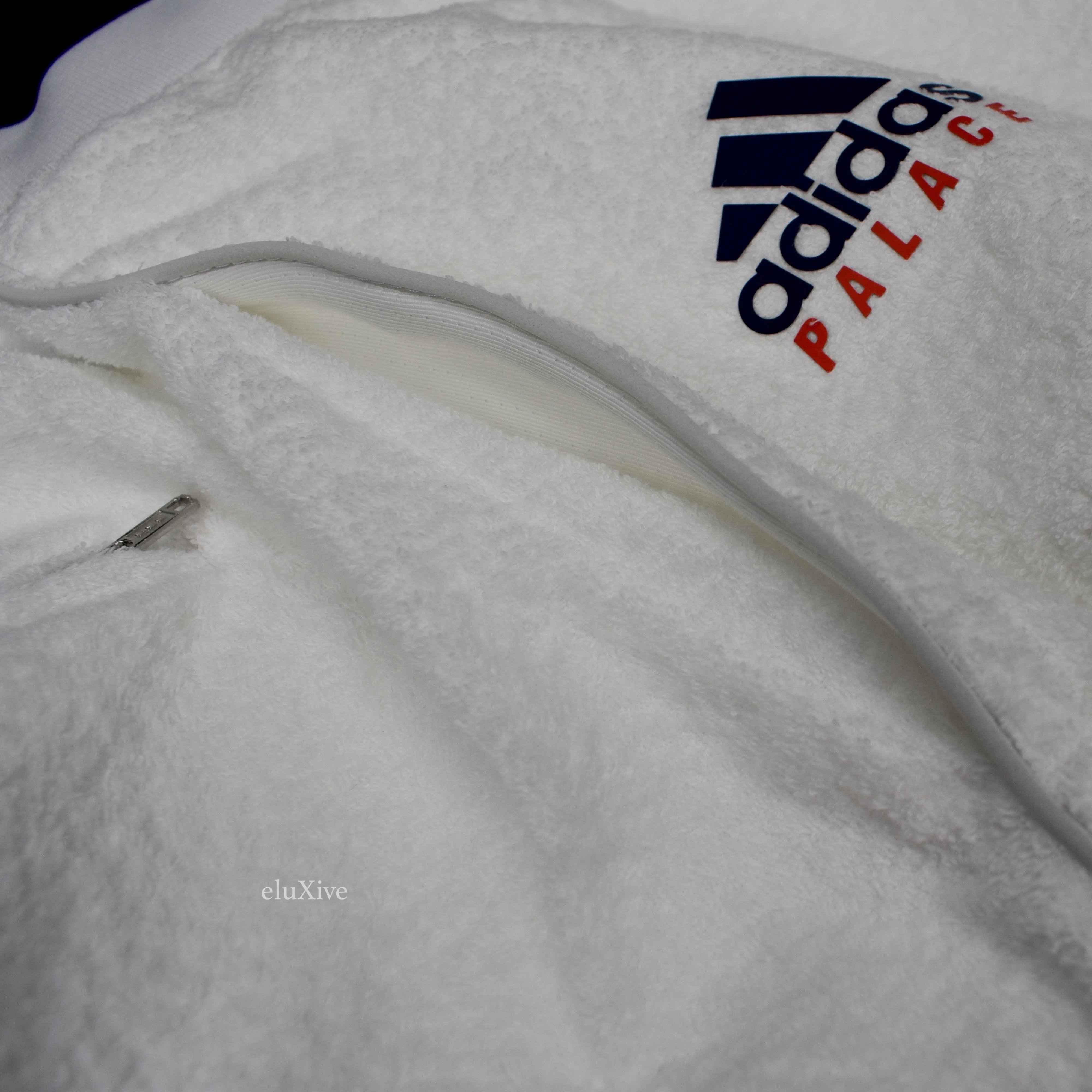 Palace x Adidas - Towel Knit Track Pants