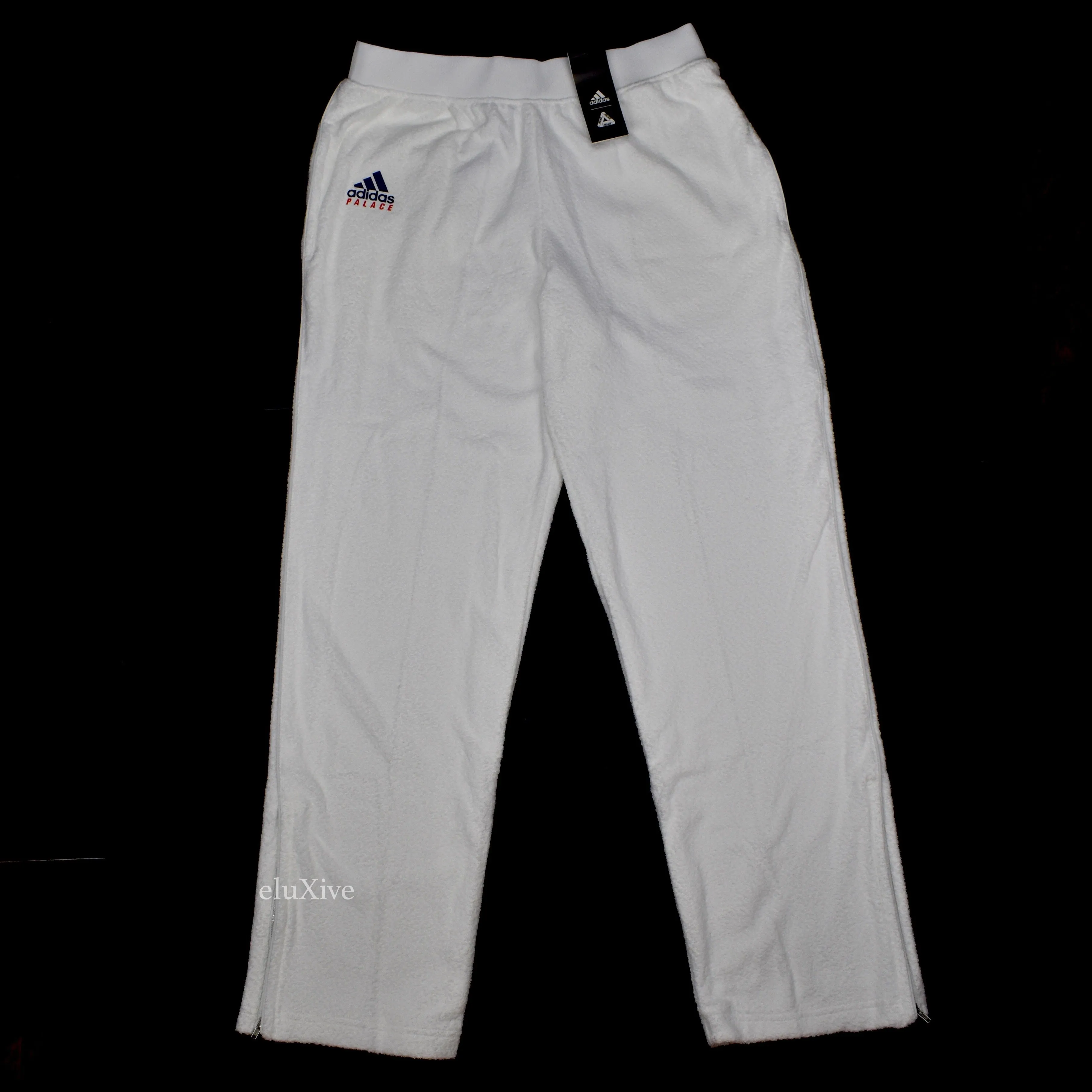 Palace x Adidas - Towel Knit Track Pants