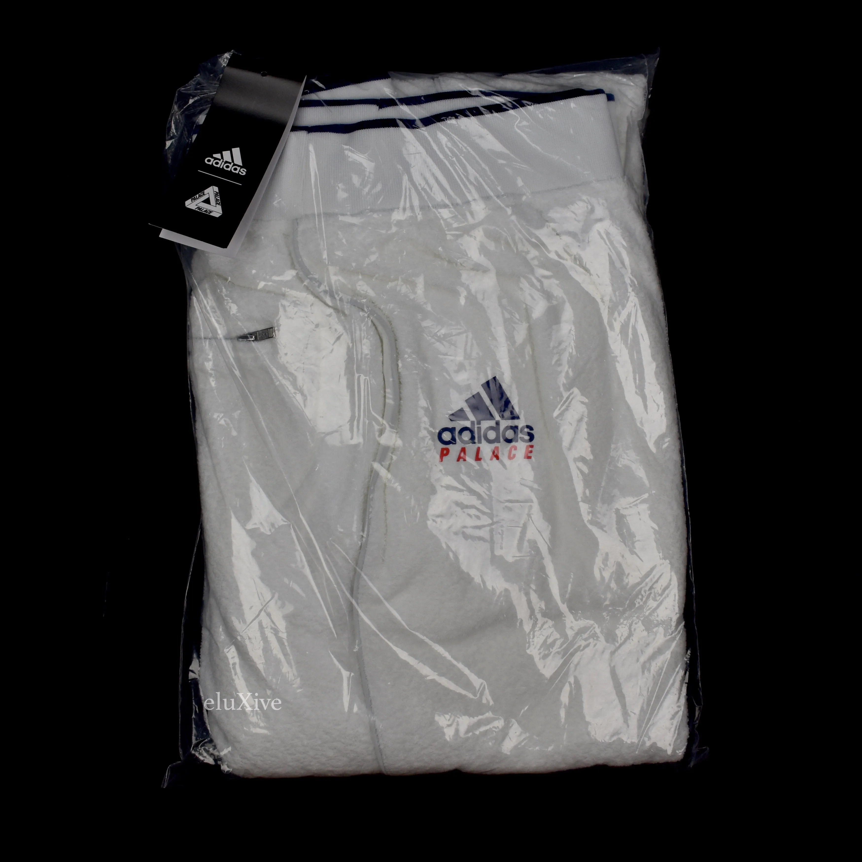 Palace x Adidas - Towel Knit Track Pants