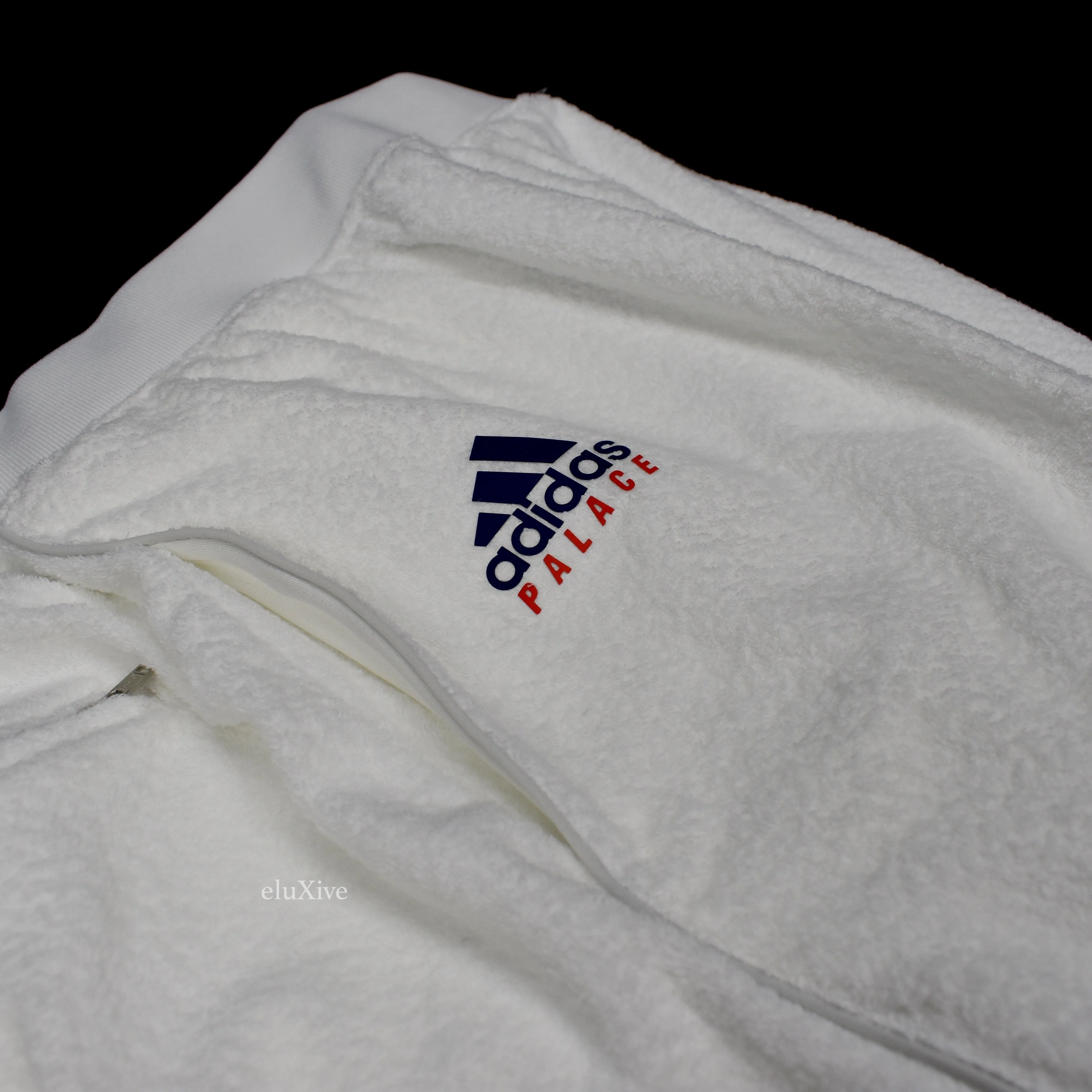 Palace x Adidas - Towel Knit Track Pants