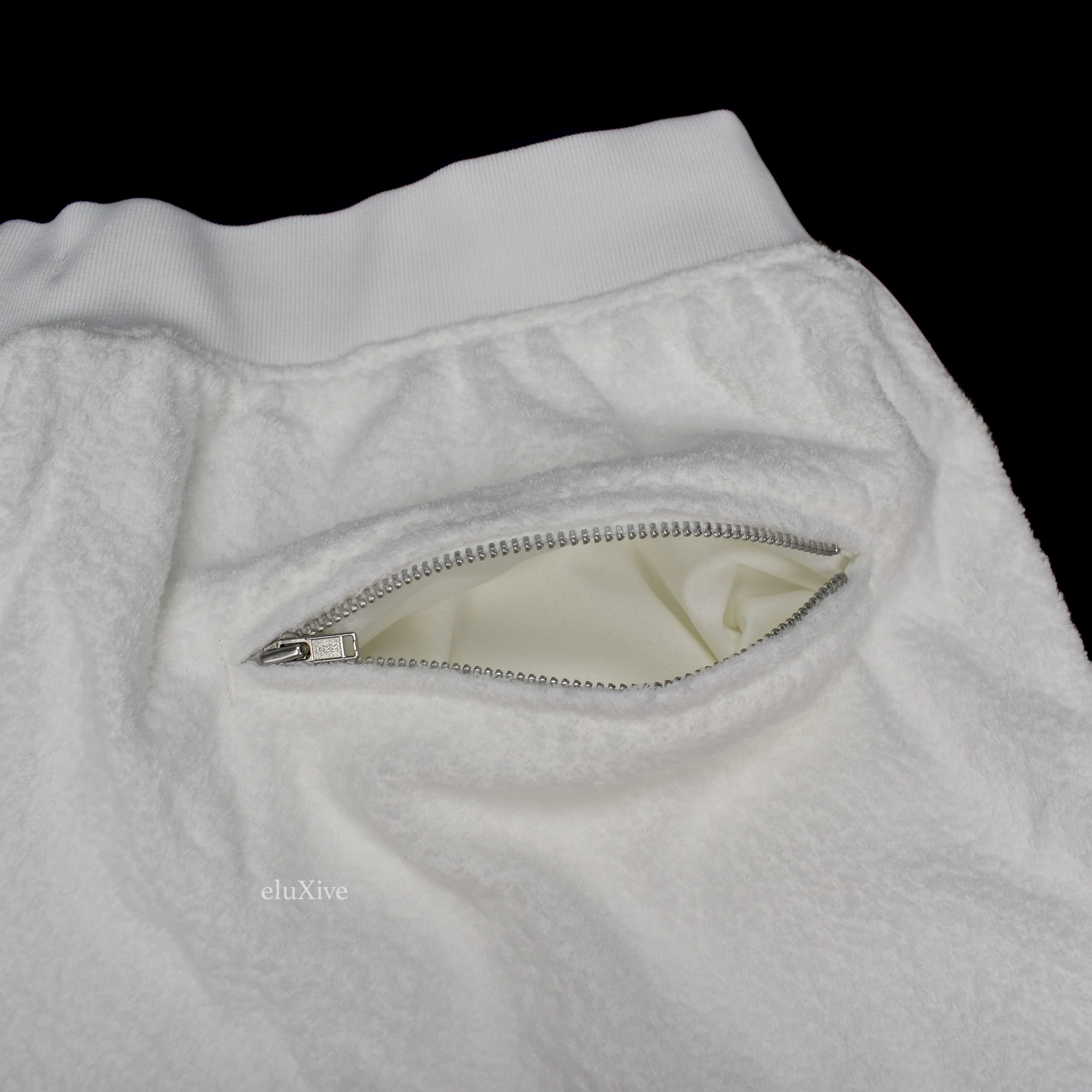 Palace x Adidas - Towel Knit Track Pants