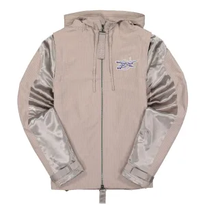 R&C Convertible Jacket