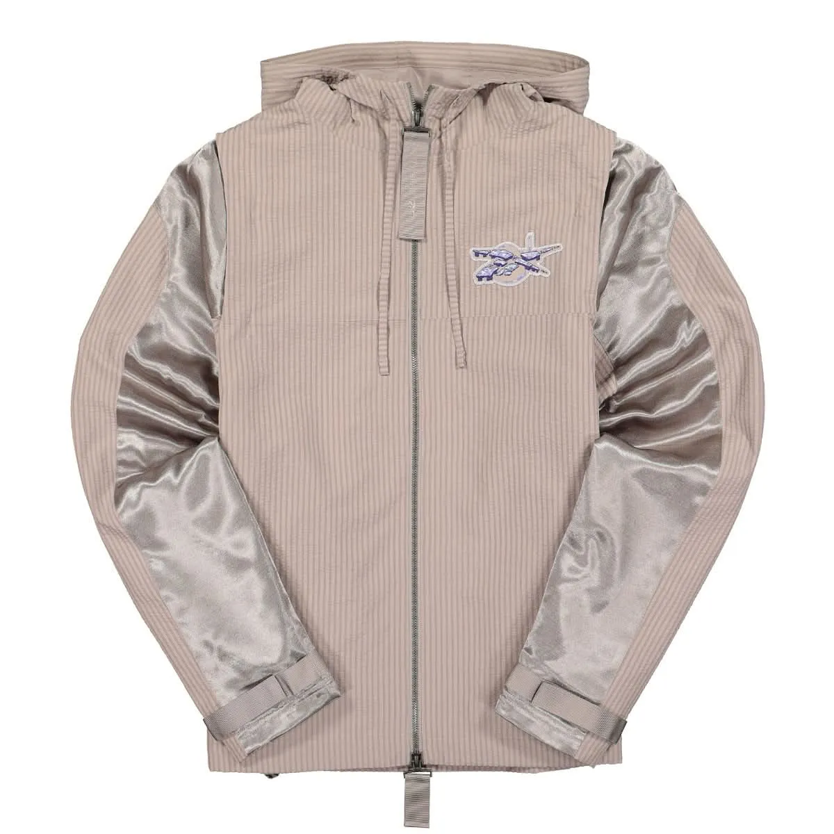 R&C Convertible Jacket