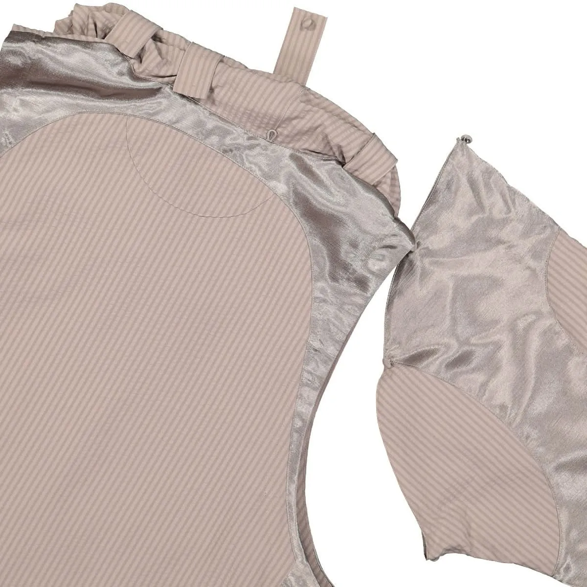 R&C Convertible Jacket