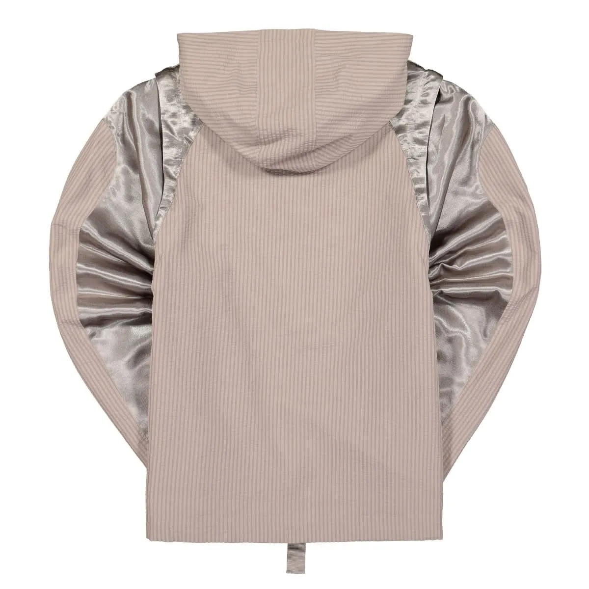 R&C Convertible Jacket