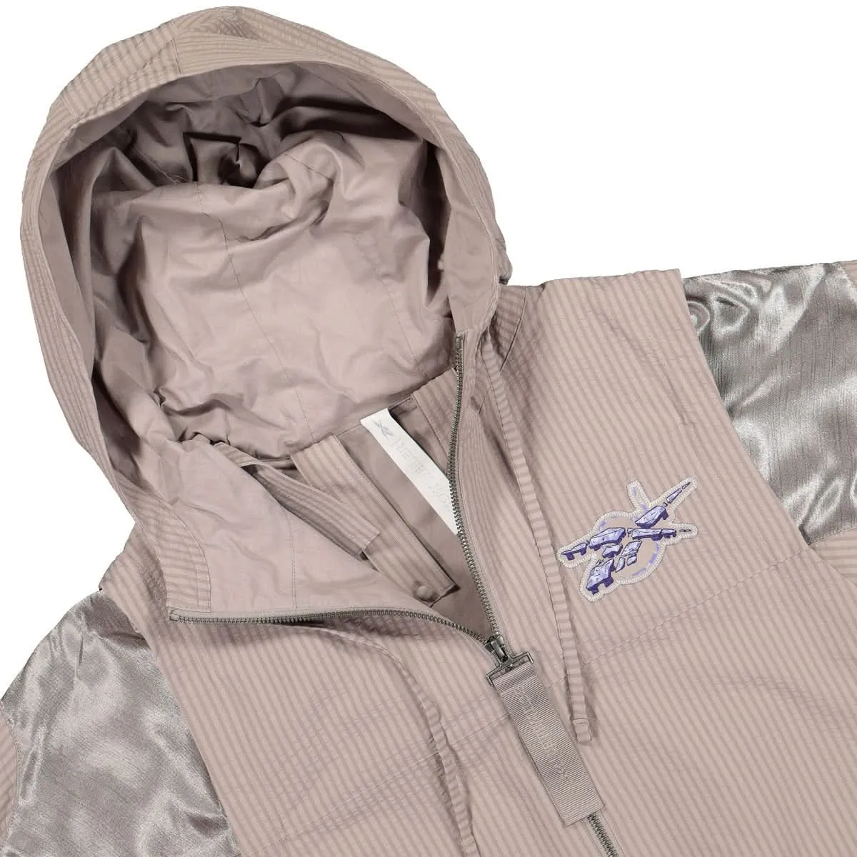 R&C Convertible Jacket