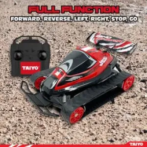 RC Landshark