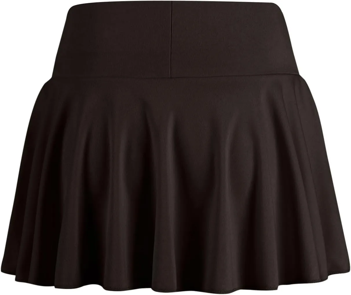 Skirts for Women Tennis High Waisted Tummy Control Pleated Athletic Golf Lightweight Short Mini Skirts for Running Sports