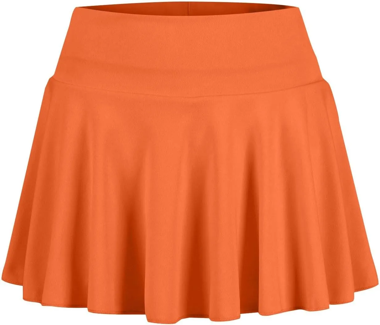 Skirts for Women Tennis High Waisted Tummy Control Pleated Athletic Golf Lightweight Short Mini Skirts for Running Sports