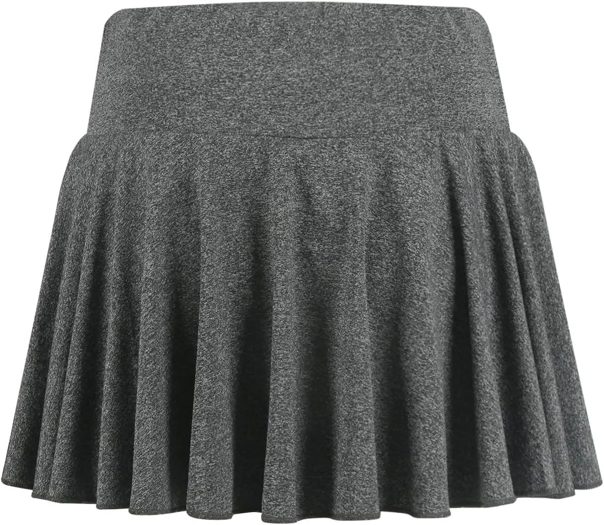 Skirts for Women Tennis High Waisted Tummy Control Pleated Athletic Golf Lightweight Short Mini Skirts for Running Sports