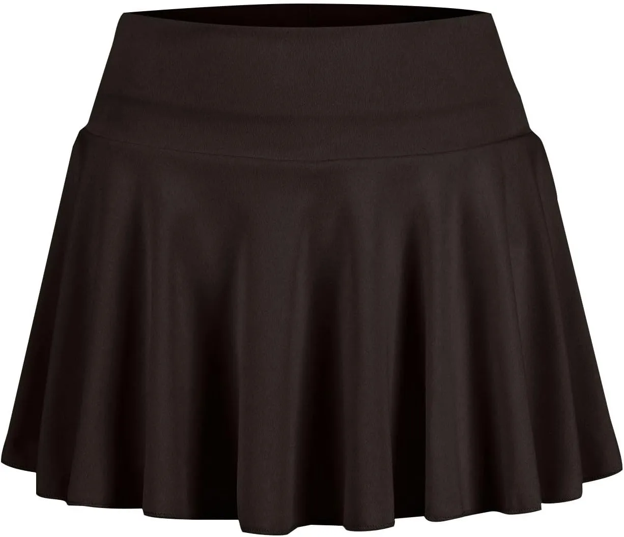 Skirts for Women Tennis High Waisted Tummy Control Pleated Athletic Golf Lightweight Short Mini Skirts for Running Sports