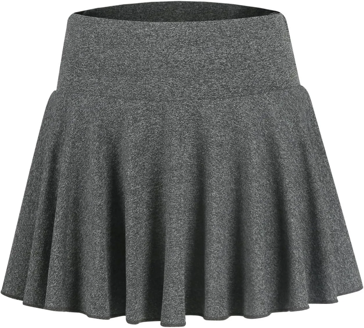 Skirts for Women Tennis High Waisted Tummy Control Pleated Athletic Golf Lightweight Short Mini Skirts for Running Sports