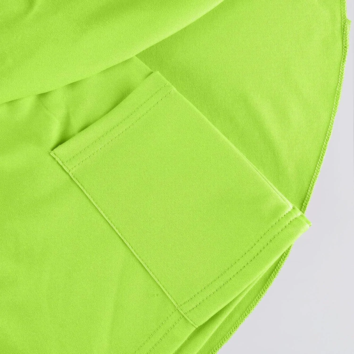 Skirts for Women Tennis High Waisted Tummy Control Pleated Athletic Golf Lightweight Short Mini Skirts for Running Sports