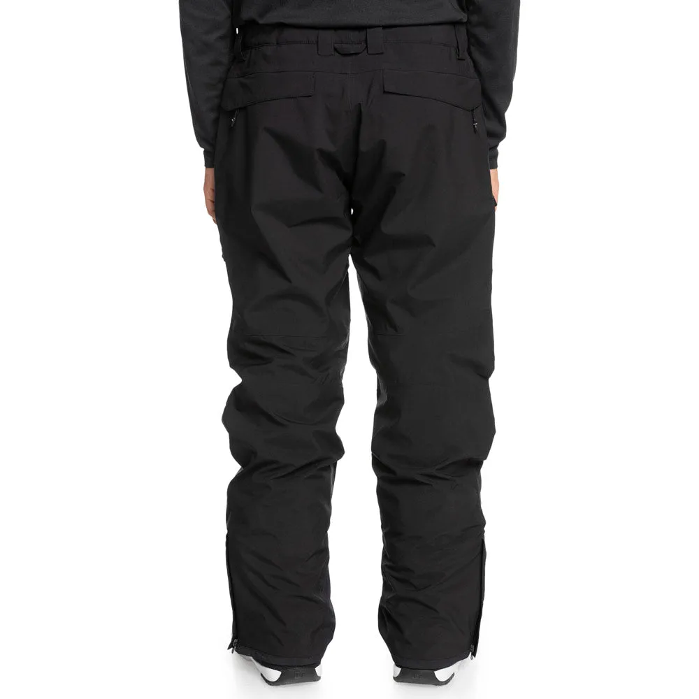 Utility Snowboard Pants