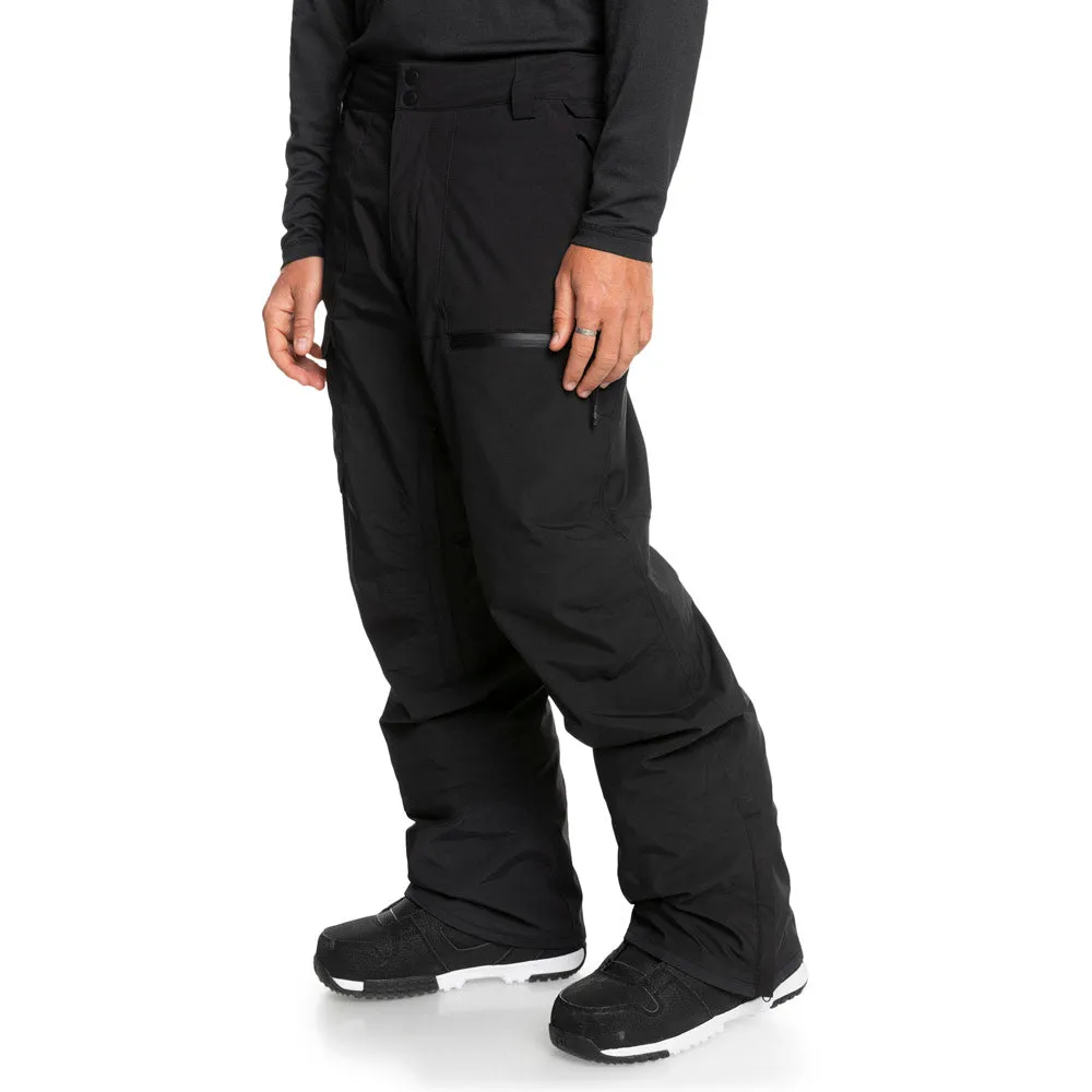 Utility Snowboard Pants