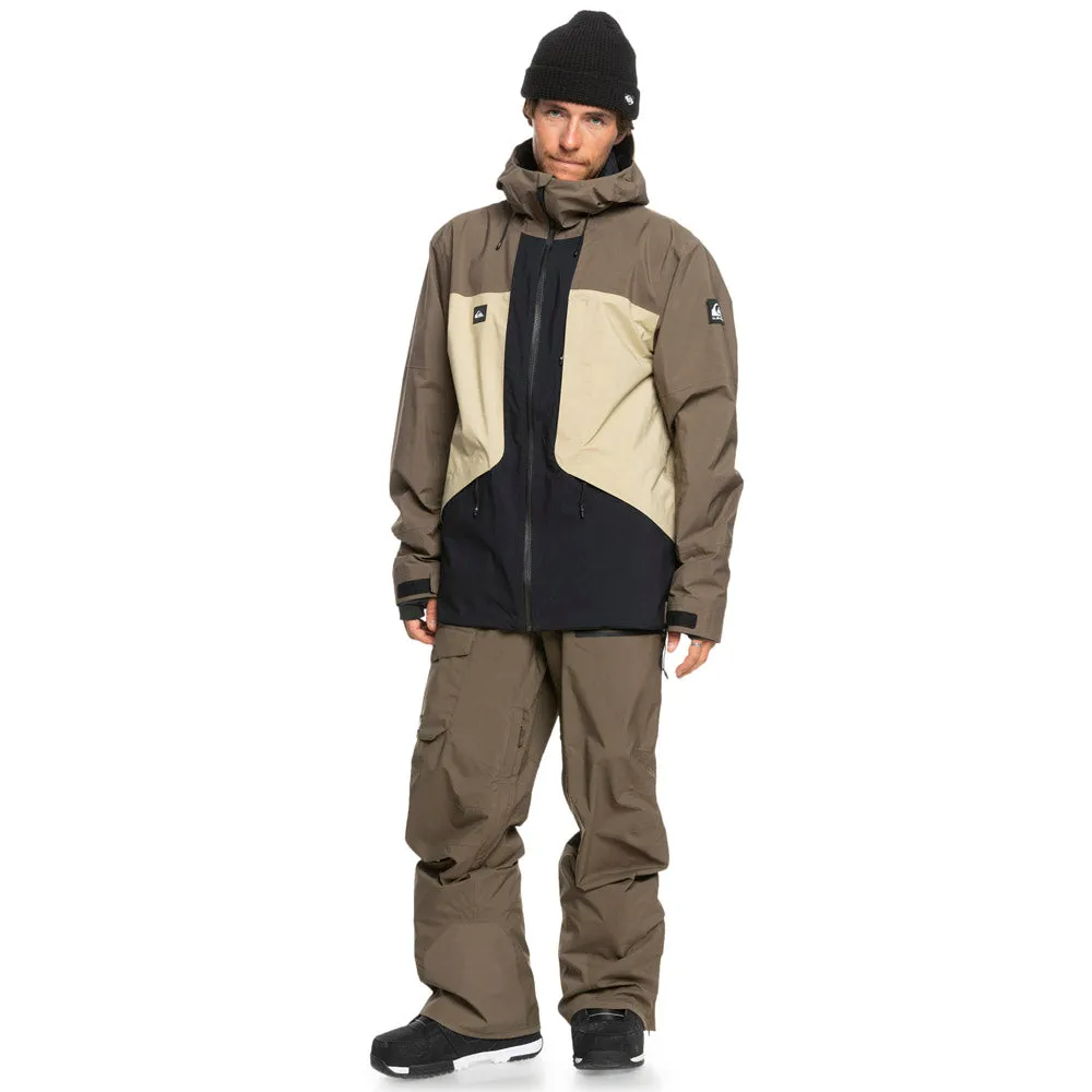 Utility Snowboard Pants