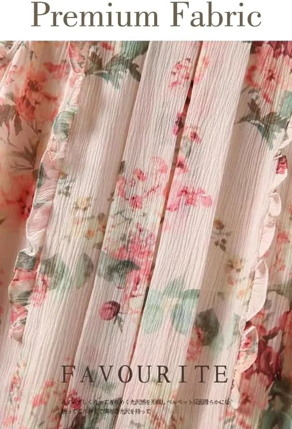 Womens Sleeveless Chiffon Blouses Summer Mock Neck Peasant Tops for Women Dressy